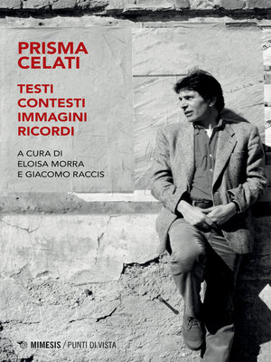 cover image of Prisma Celati